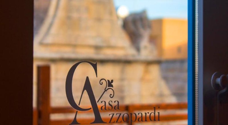 Casa Azzopardi