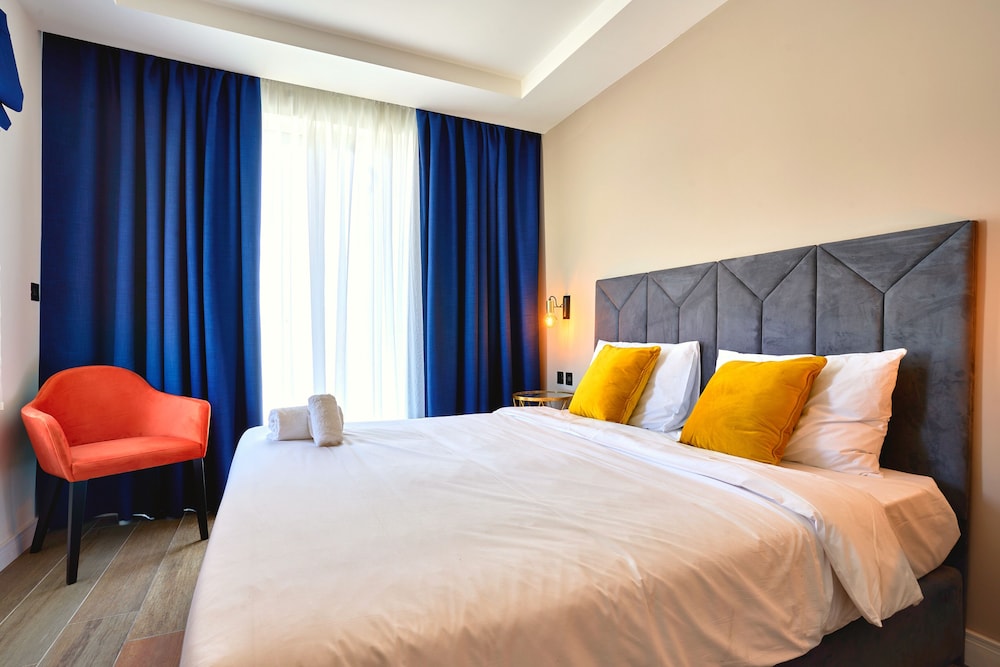 Hotel Cinematique