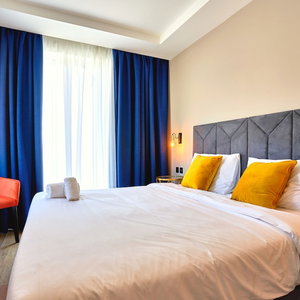Hotel Cinematique cazare Mosta