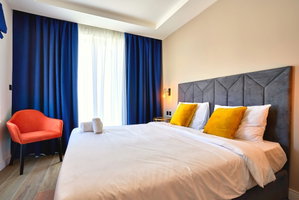 Hotel Cinematique cazare Mosta