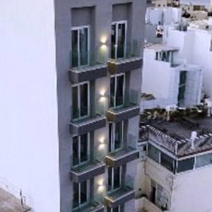 Sejur Flamingo Hotel Malta vacanta San Giljan