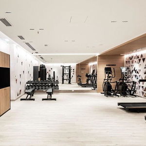 Hotel Ac Hotel St. Julian's cazare San Giljan