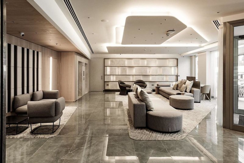 Ac Hotel St. Julian's