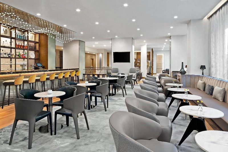 Ac Hotel St. Julian's