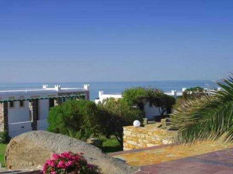 Hotel Kavuras Village