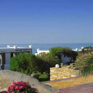 Sejur Kavuras Village vacanta Naxos