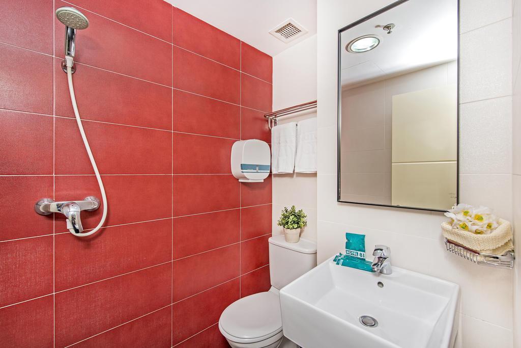 Hotel Hotel 81 - Heritage