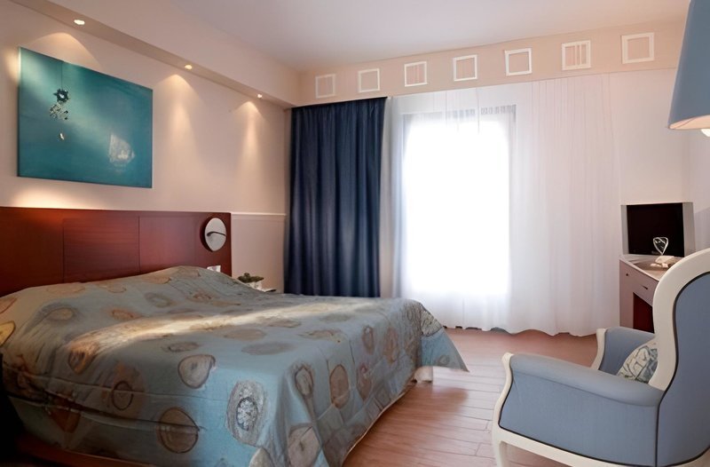 Hotel Lagos Mare