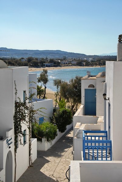 Hotel Antony Suites