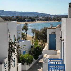 Hotel Antony Suites cazare Naxos