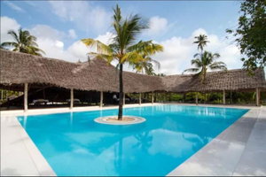 Hotel Blue Moon Resort cazare Jambiani