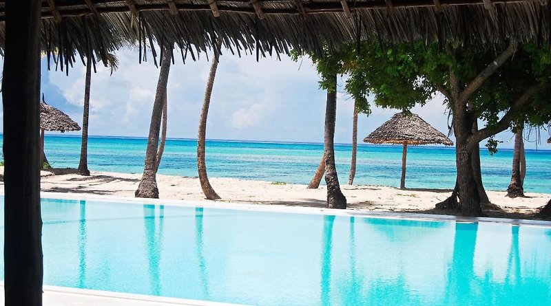Blue Moon Resort