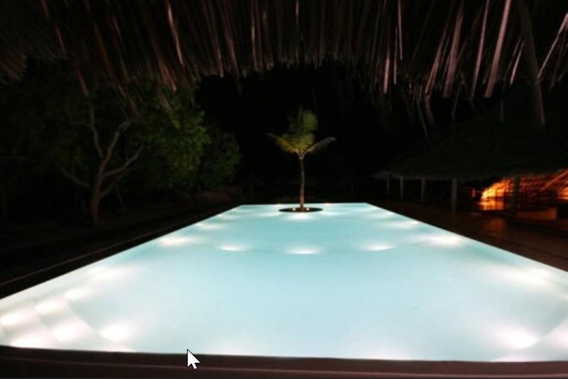 Blue Moon Resort