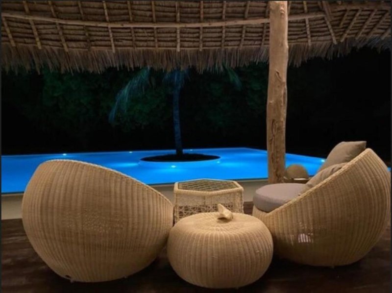Blue Moon Resort