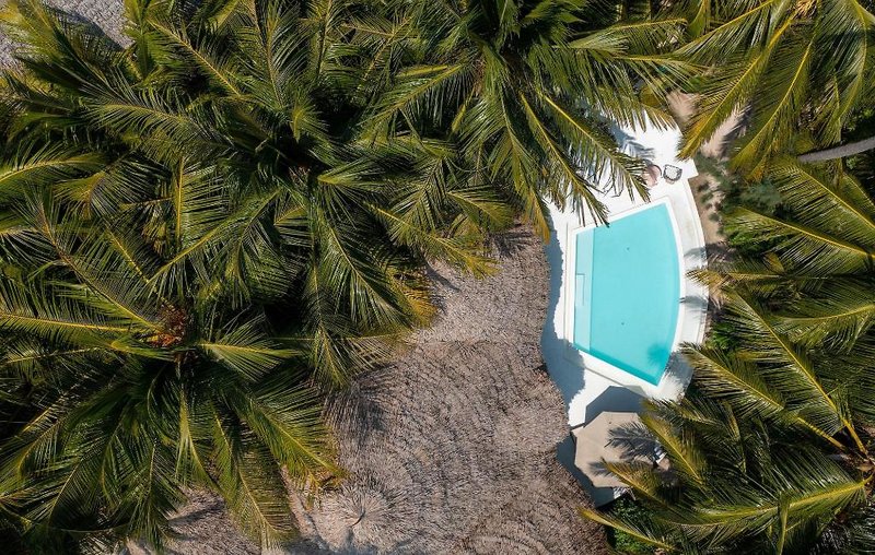 Blue Moon Resort