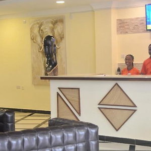 Sejur Spice Palace Hotel vacanta Stone Town