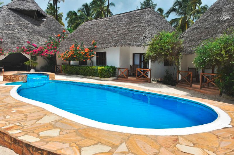 Sea View Lodge