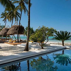 Hotel Upendo Beach cazare Michamvi