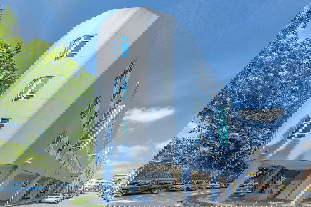 Hotel Hotel 81 Osaka