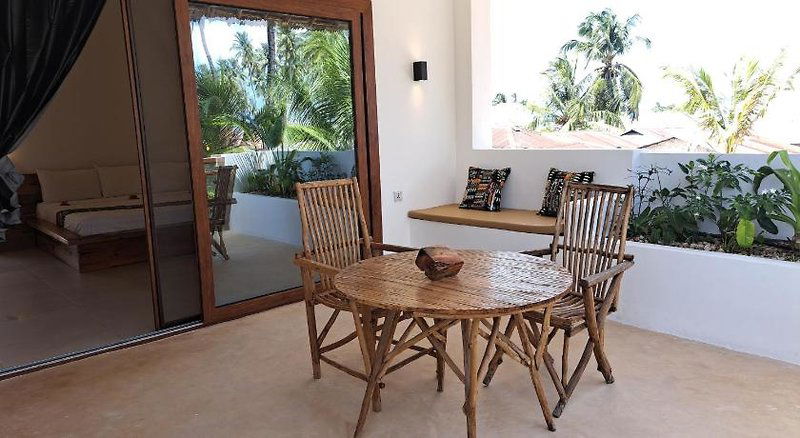 Hotel Aluna Zanzibar