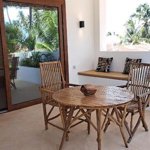 Hotel Aluna Zanzibar cazare Paje