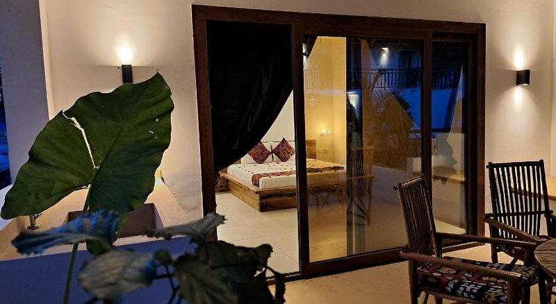 Aluna Zanzibar