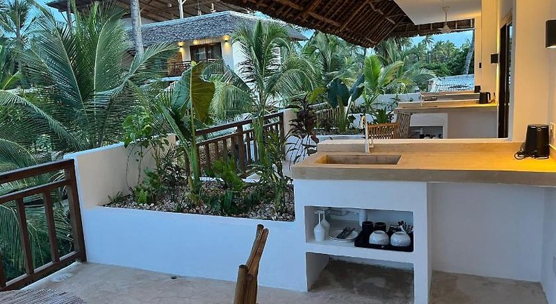 Aluna Zanzibar