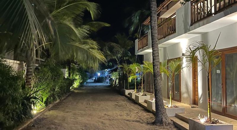 Aluna Zanzibar