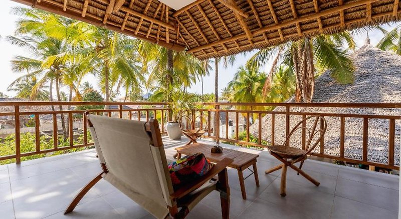 Aluna Zanzibar