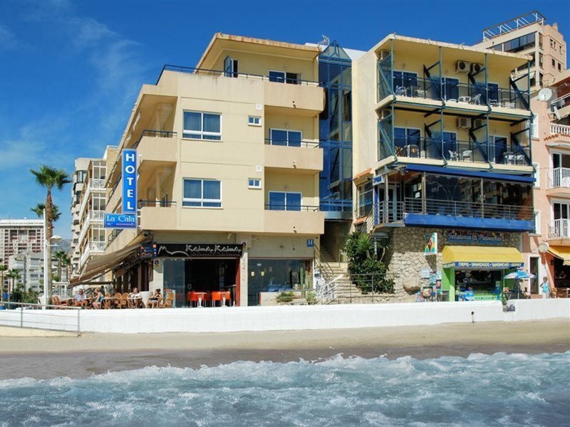 Hotel Hotel La Cala Finestrat