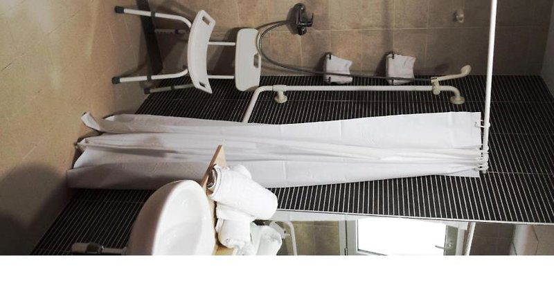 Hotel Ballesol Costablanca Senior Resort