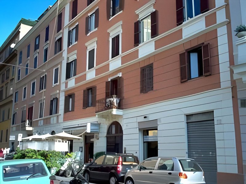 Hotel Relais Indipendenza