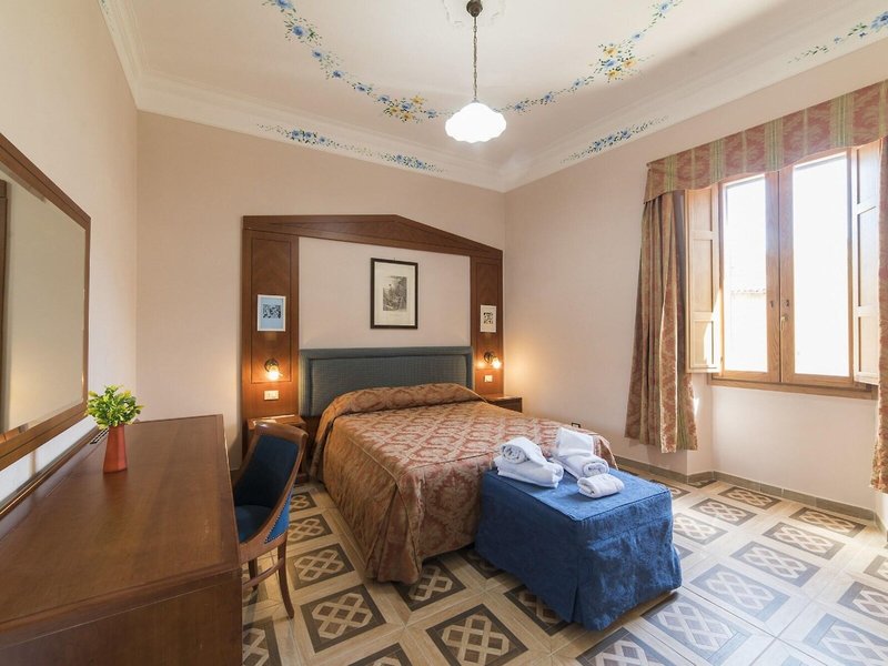 Hotel Affittacamere Al Seminario