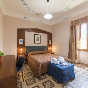 Hotel Affittacamere Al Seminario cazare Tivoli