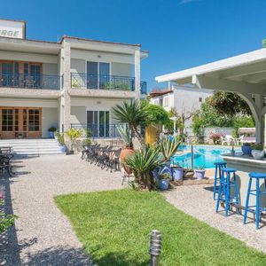 Hotel Saint George cazare Golden Beach