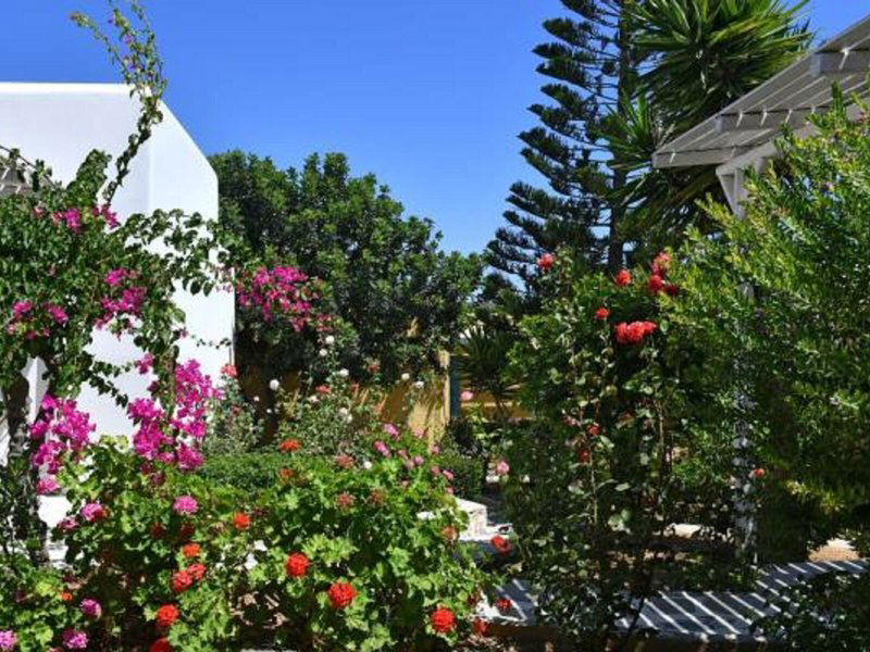 Hotel Surfing Beach Paros