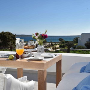 Sejur White Dunes Luxury Boutique Hotel vacanta Santa Maria