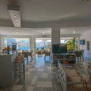 Hotel Akrotiri Hotel cazare Paros