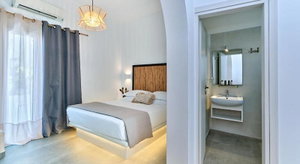 Hotel Mersina Exclusive cazare Paros