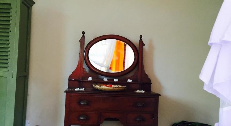 Hotel Hiliki House Retro