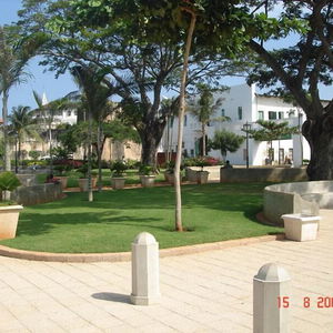 Hotel Princess Salme Inn cazare Stone Town