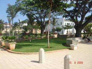 Hotel Princess Salme Inn cazare Stone Town