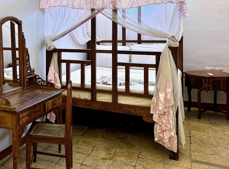 Princess Salme Inn