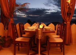 Hotel Al Johari Hotel & Spa cazare Stone Town