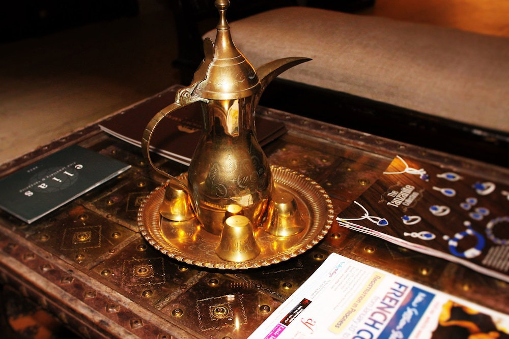 Al Johari Hotel & Spa