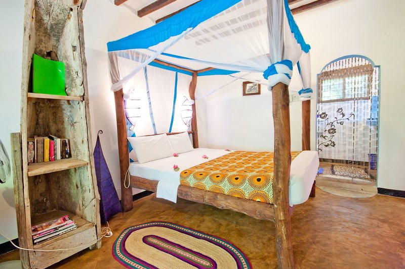 Hotel Bellevue Guesthouse