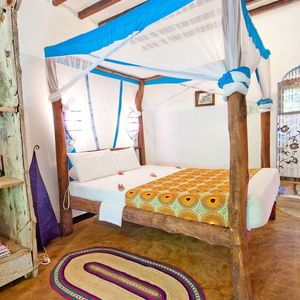 Sejur Bellevue Guesthouse vacanta Bwejuu