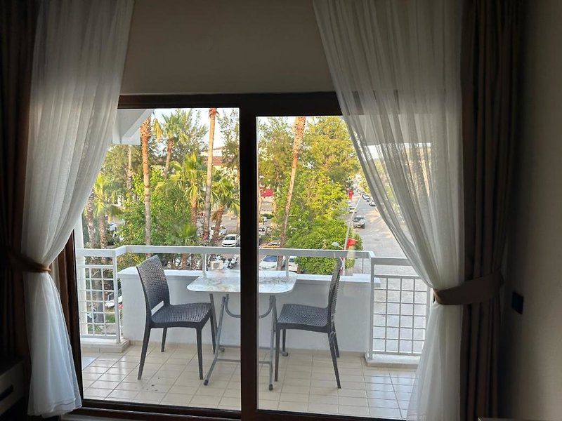 Vois Kemer Hotel