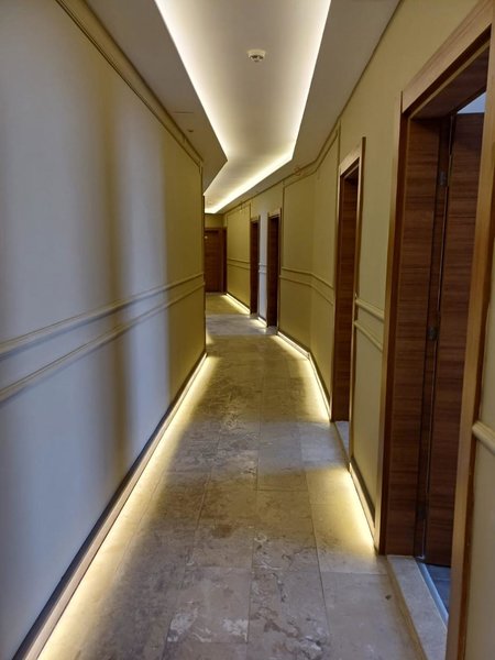 Vois Kemer Hotel