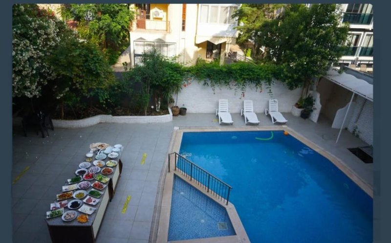 Vois Kemer Hotel